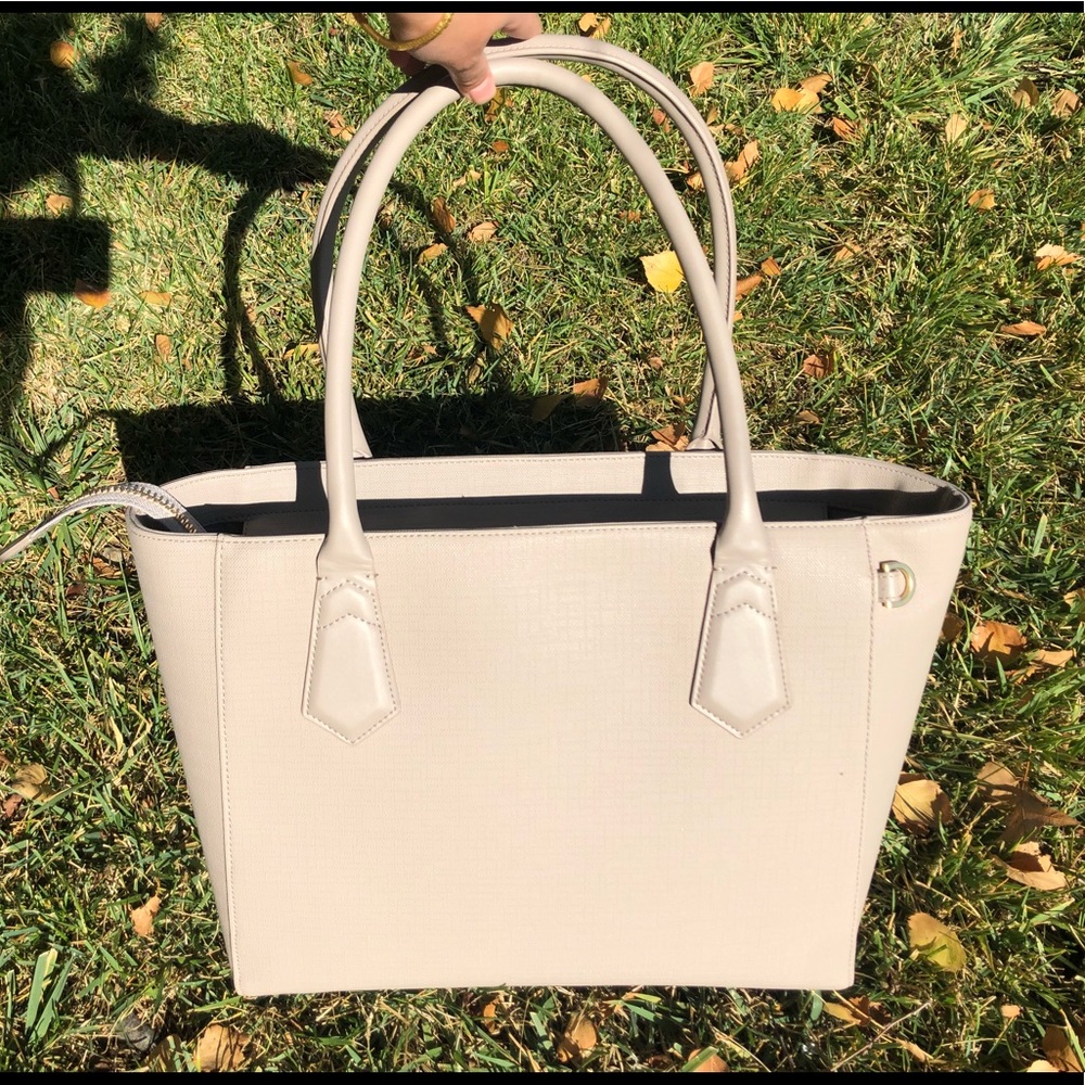 Dagne Dover Classic Tote